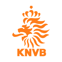 Koninklijke Nederlandse Voetbal Bond vector logo