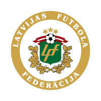 Latvija Futbola Federacija (1921) vector logo