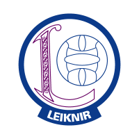 Leiknir Reykjavik vector logo