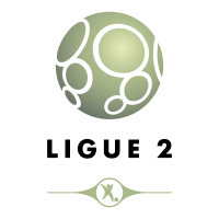Ligue 2 vector logo