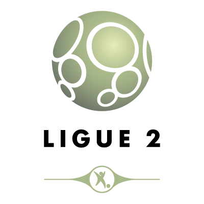 Ligue 2 vector logo