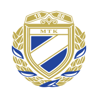 MTK Hungaria FC vector logo