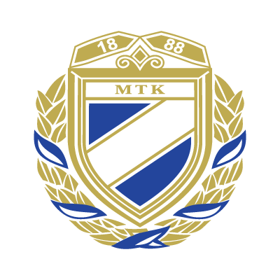 MTK Hungaria FC vector logo