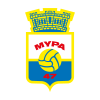 MyPa -47 vector logo