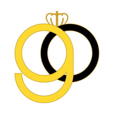 NAC Breda (90 Years) vector logo
