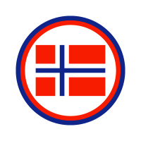 Norges Fotballforbund (1960) vector logo