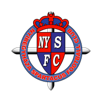 Nyiregyhaza Spartacus FC vector logo