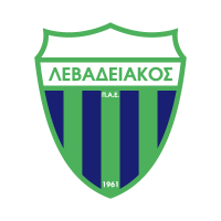 PAE Levadiakos vector logo