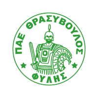 PAE Thrasivoulos Filis vector logo