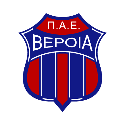 PAE Veria vector logo