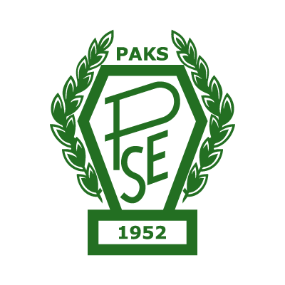 Paksi SE vector logo