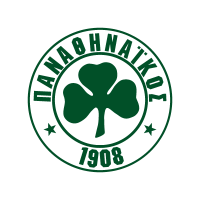 Panathinaikos FC vector logo