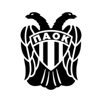 PAOK FC vector logo