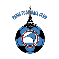 Paris FC vector logo