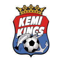 PS Kemi Kings vector logo