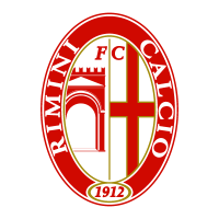 Rimini Calcio FC vector logo