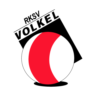 RKSV Volkel vector logo
