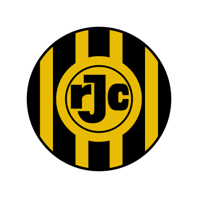 Roda JC vector logo