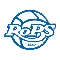 Rovaniemen Palloseura vector logo