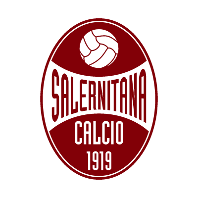 Salernitana Calcio 1919 Vector Logo Freevectorlogo Net