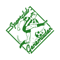 SC Genemuiden vector logo