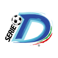 Serie D vector logo