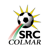 SR Colmar vector logo