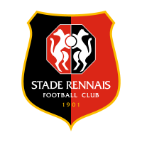 Stade Rennais FC vector logo