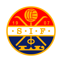 Stromsgodset IF vector logo