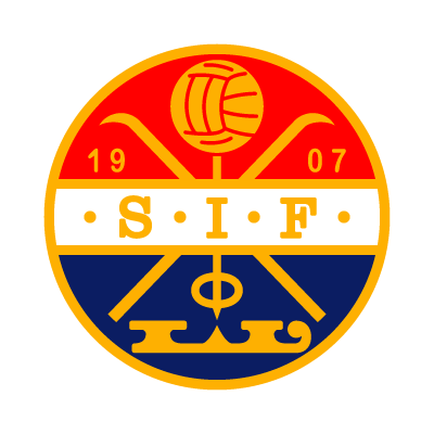 Stromsgodset IF vector logo