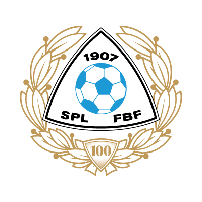 Suomen Palloliitto (1907) vector logo