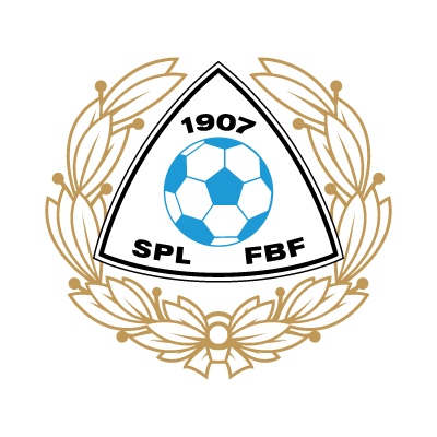 Suomen Palloliitto vector logo