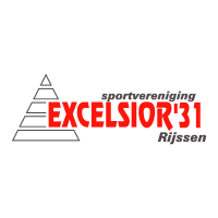 SV Excelsior'31 vector logo