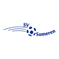 SV Someren vector logo