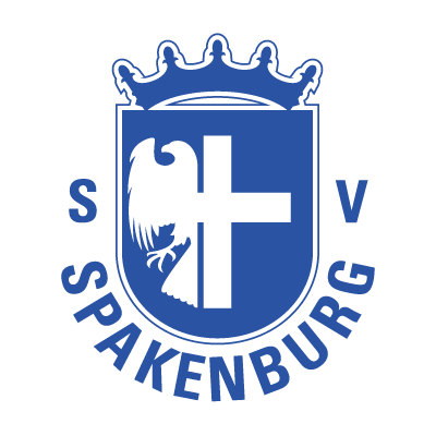 SV Spakenburg vector logo