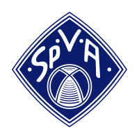 SV Viktoria 01 Aschaffenburg vector logo