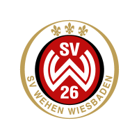 SV Wehen Wiesbaden vector logo