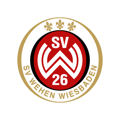 SV Wehen Wiesbaden vector logo