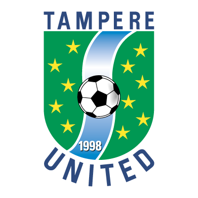 Tampere United vector logo