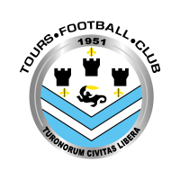 Tours FC vector logo