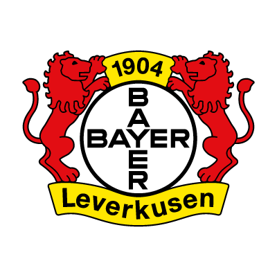 TSV Bayer 04 Leverkusen vector logo