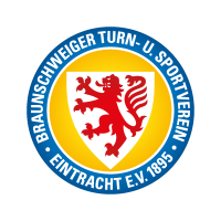 TSV Eintracht Braunschweig (1895) vector logo