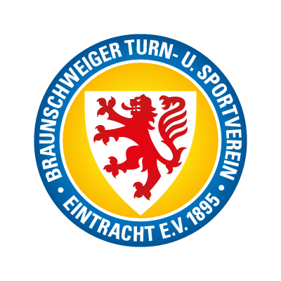 TSV Eintracht Braunschweig (1895) vector logo