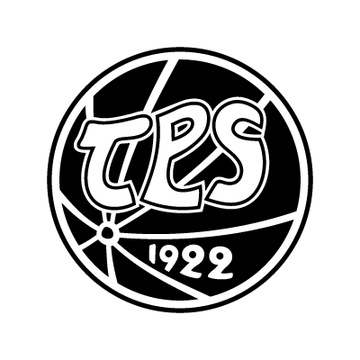 Turun Palloseura vector logo