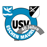 USV Eschen/Mauren (1963) vector logo