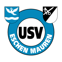 USV Eschen/Mauren vector logo