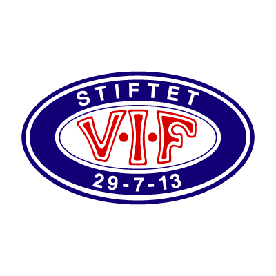 Valerenga IF vector logo