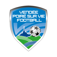 Vendee Poire-sur-Vie Football (2012) vector logo