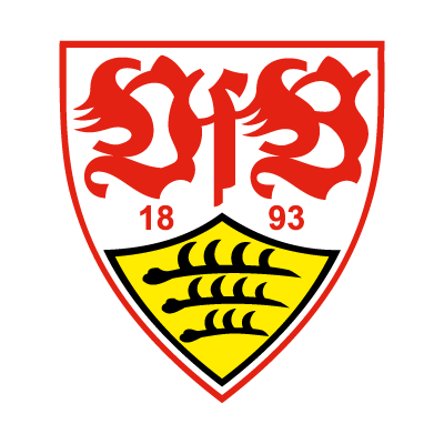 VfB Stuttgart vector logo - Freevectorlogo.net