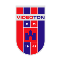 Videoton FC vector logo
